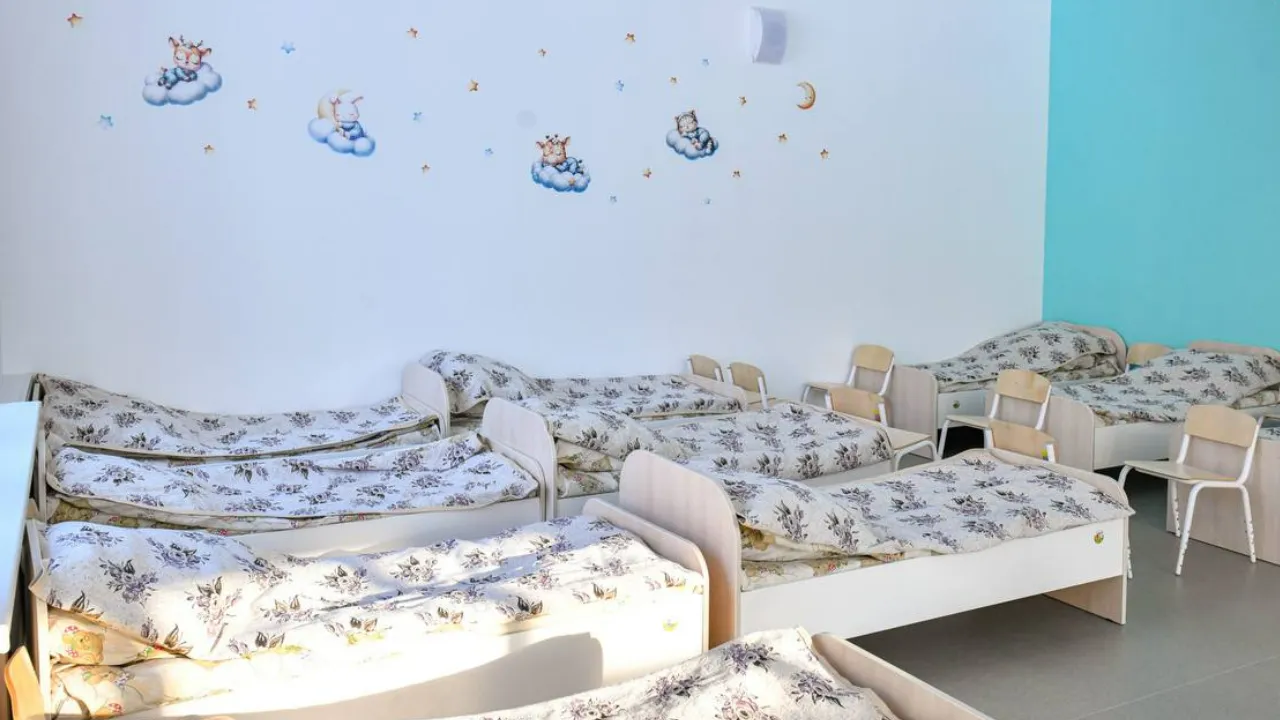 пресс-служба администрации г.о. Химки