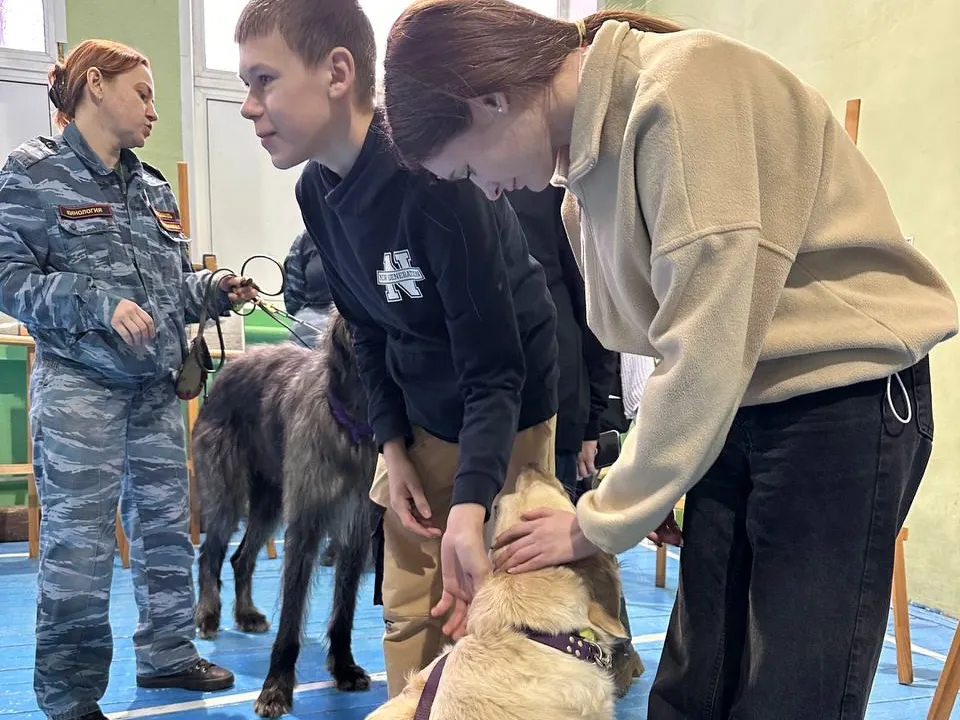 Фото: Щелковский колледж