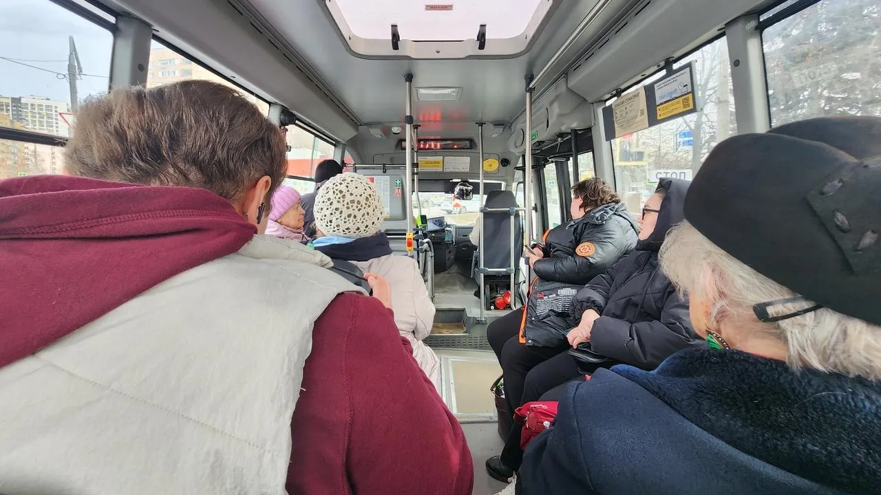 МедиаБанк Подмосковья/Роман Савельев