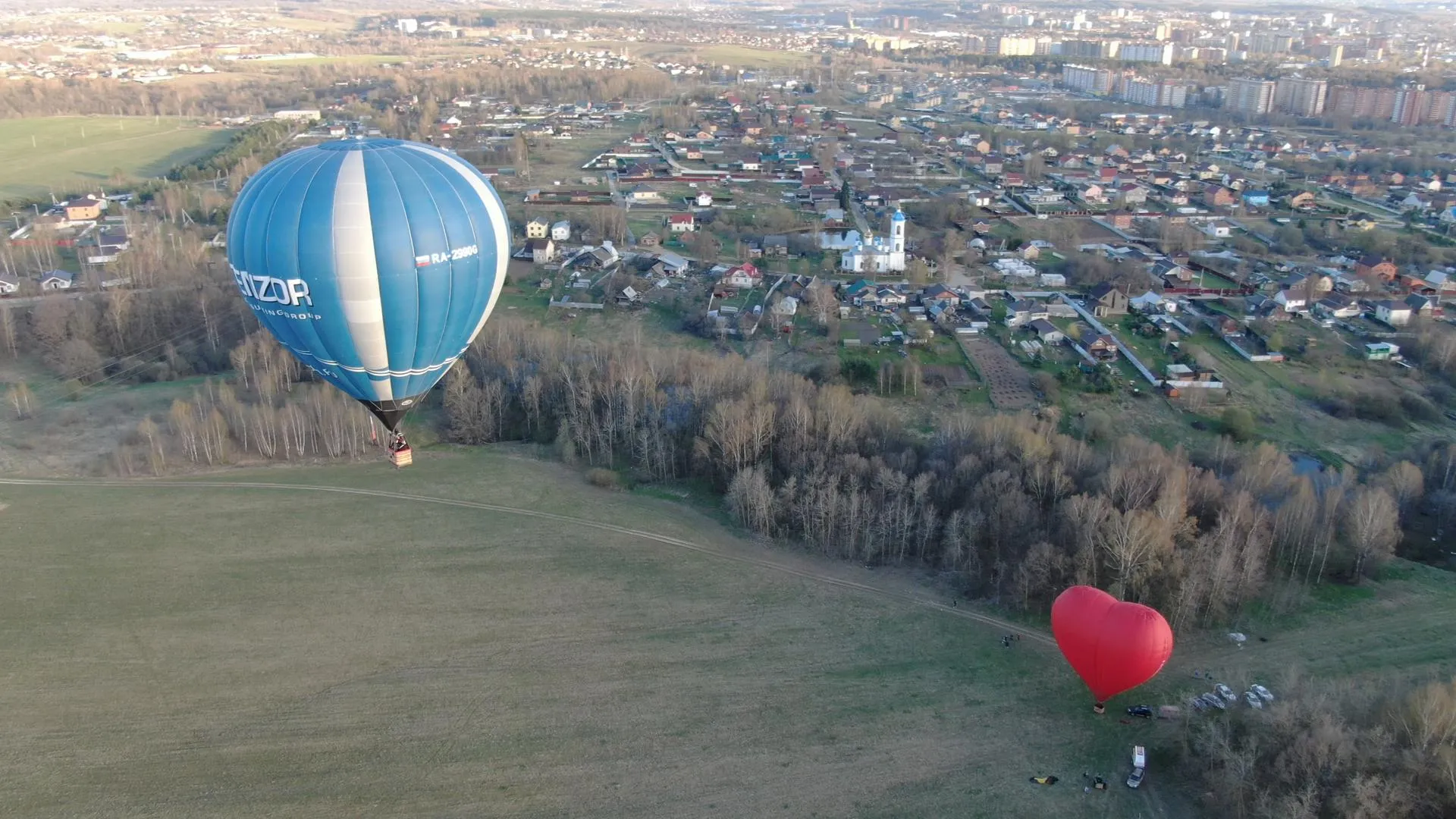 Ксения Борцова