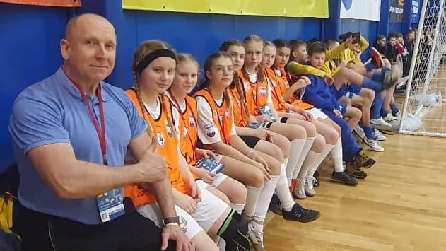 Фото: пресс-служба администрации г.о. Кашира