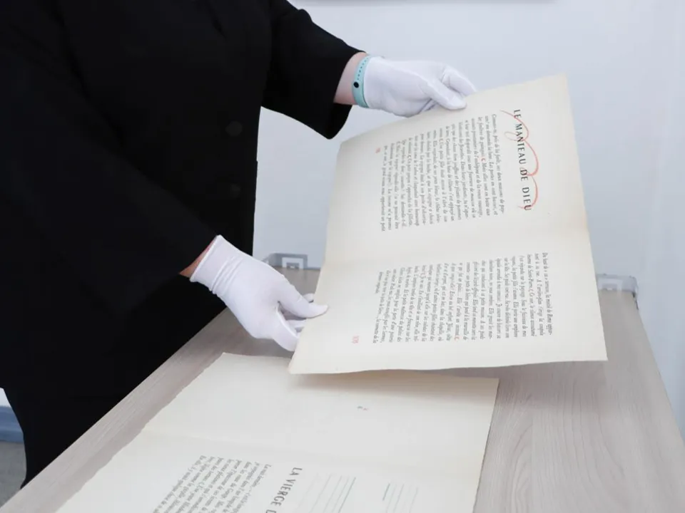 Фото: картинная галерея «Дом Озерова»