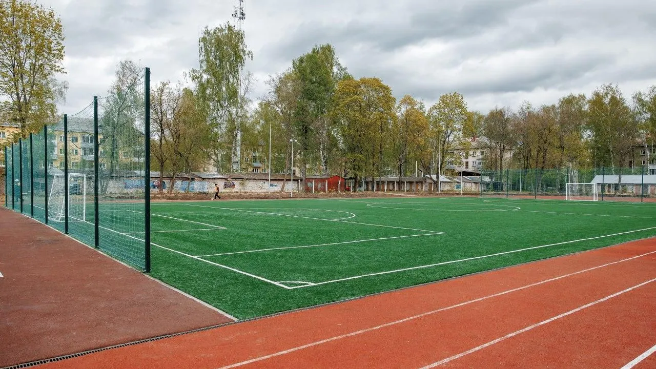 Архив администрации г.о. Дубна