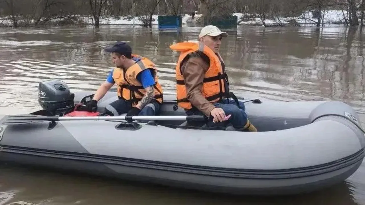 ГКУ МО «Мособлпожспас»
