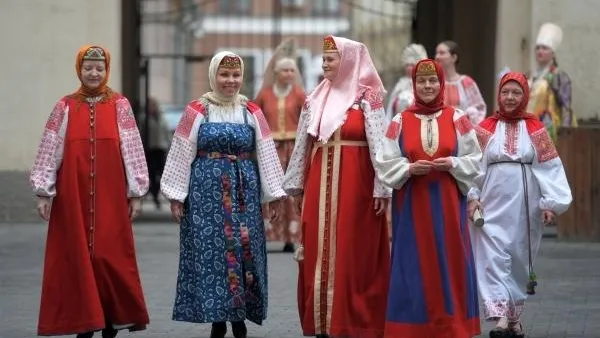 Немцы считают, что россиянки сильнее европейских женщин