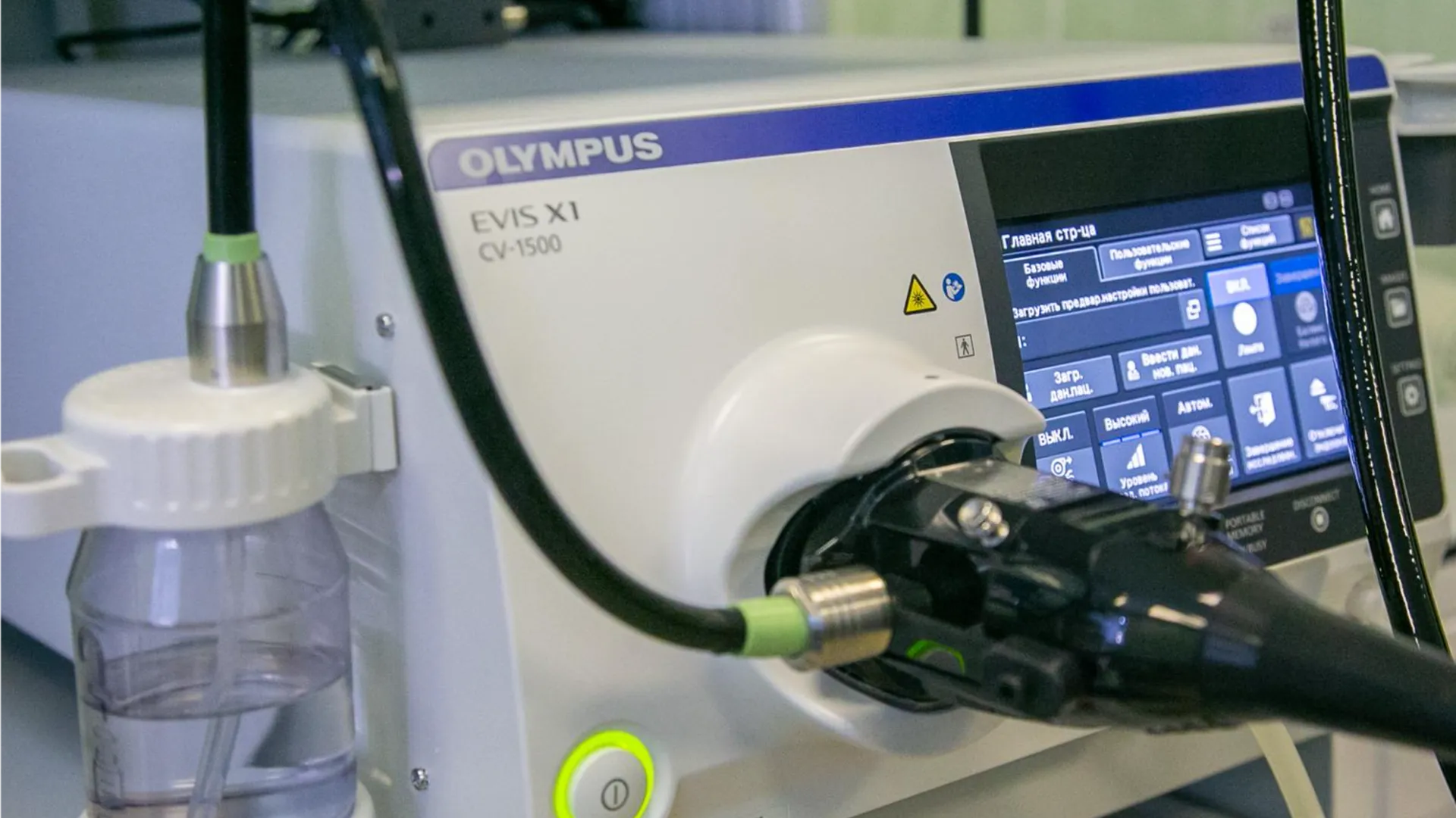 Фото: пресс-служба администрации городского округа Коломна