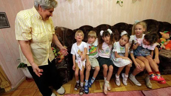 Руслан Кривобок / РИА Новости