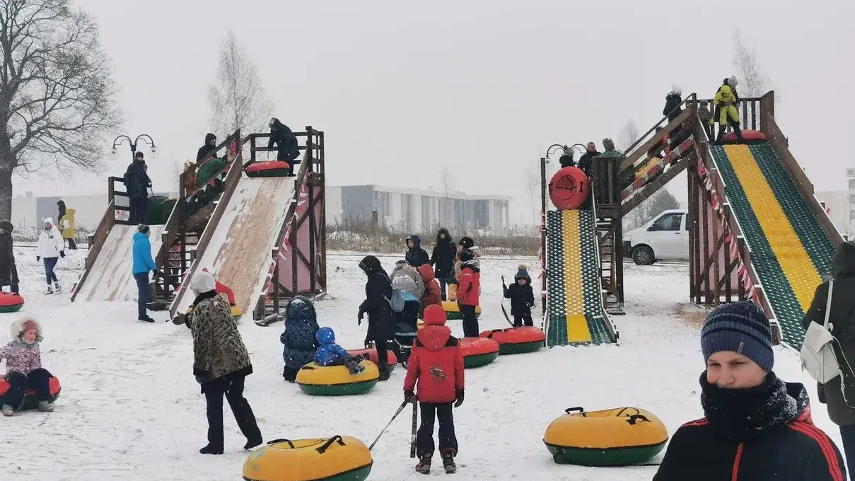 Источник: Министерство благоустройства Московской области