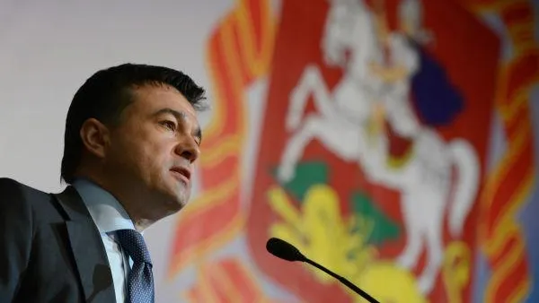 Губернатор открыл новый ФОК в Долгопрудном