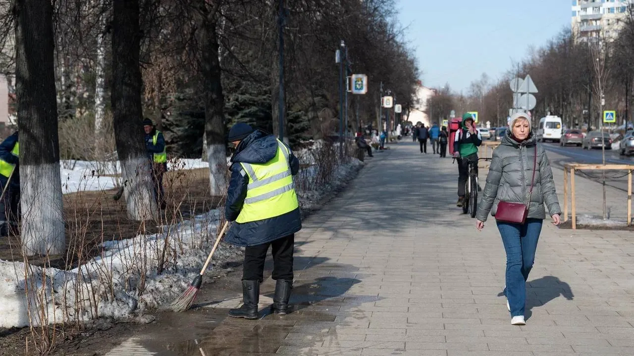 Telegram-канал главы Ленинского городского округа Станислава Каторова