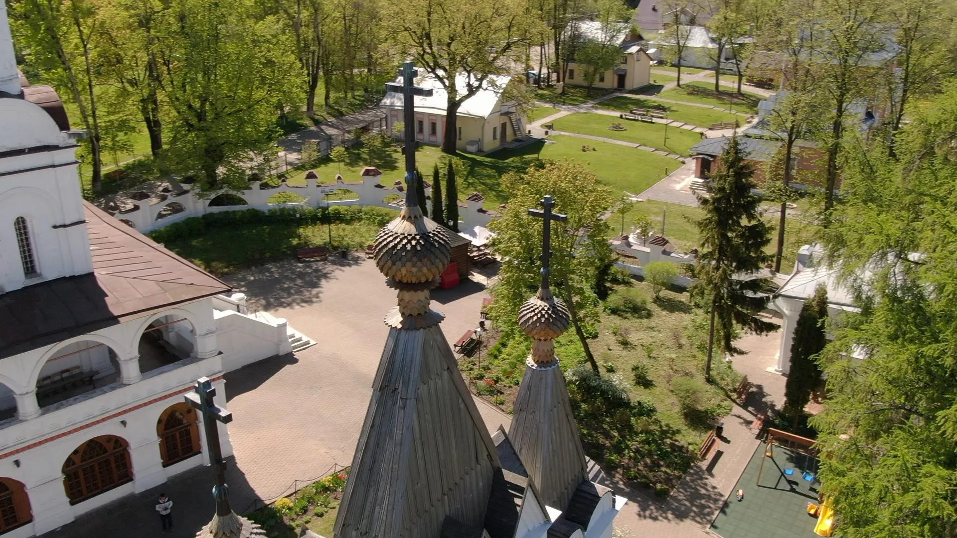 Фото: Ксения Борцова