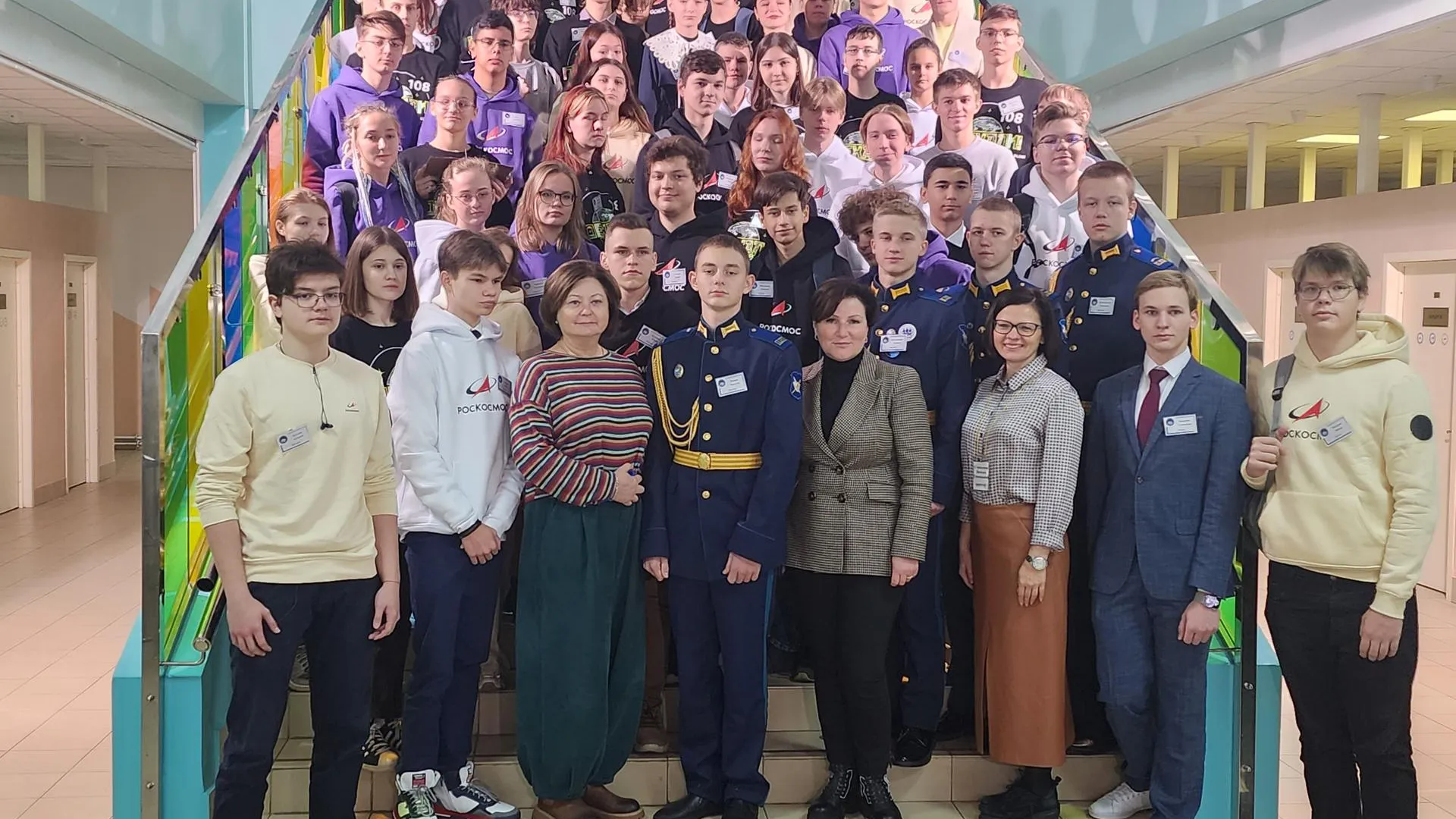 Роман Савельев