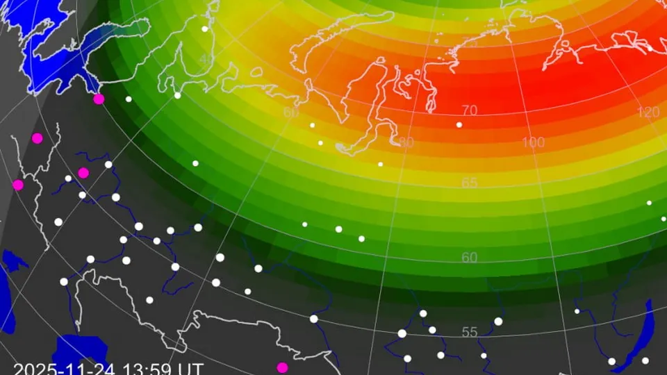 Фото: ИКИ РАН