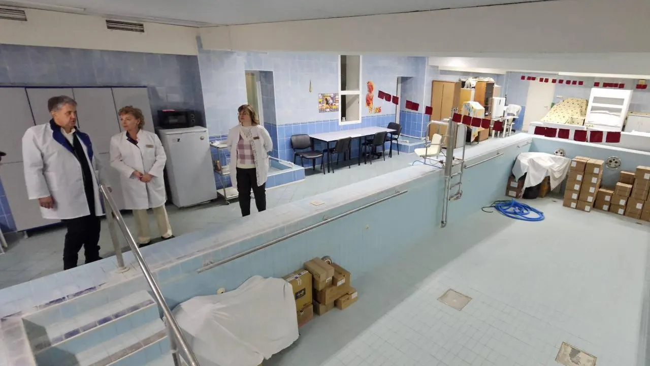 пресс-служба Администрации г.о. Клин