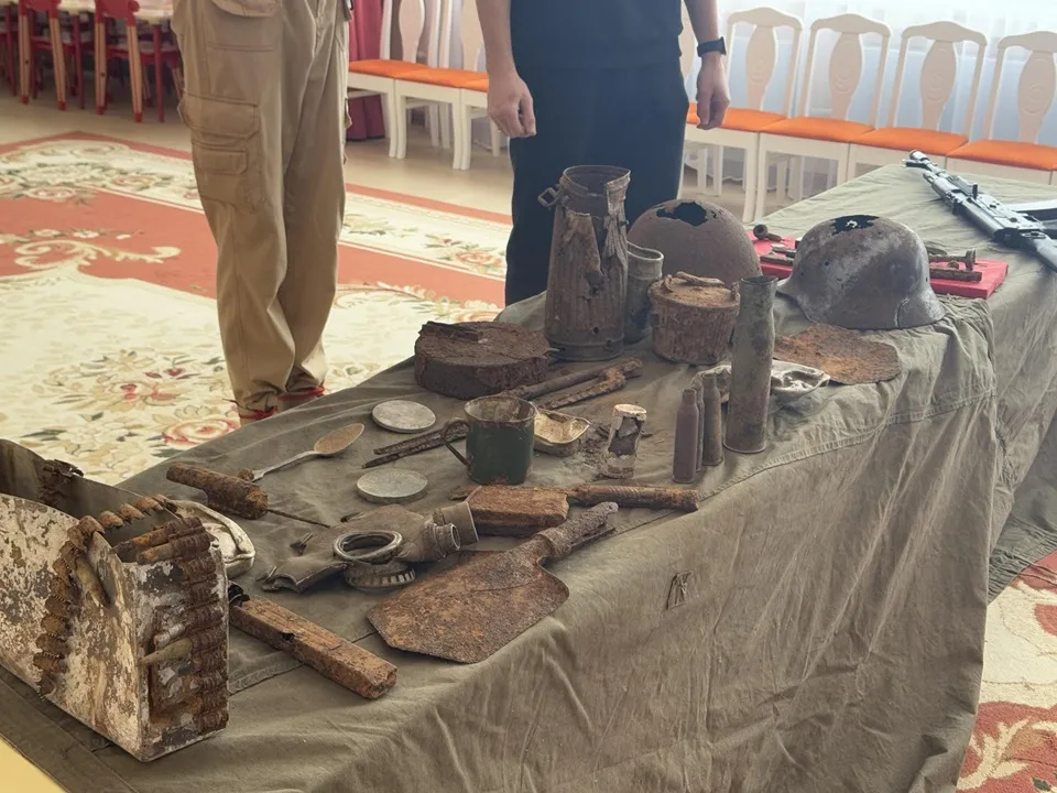 Фото: Татьяна Рунова