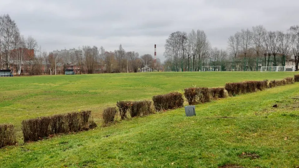 Фото: пресс-служба администрации Павлово-Посадского г.о.