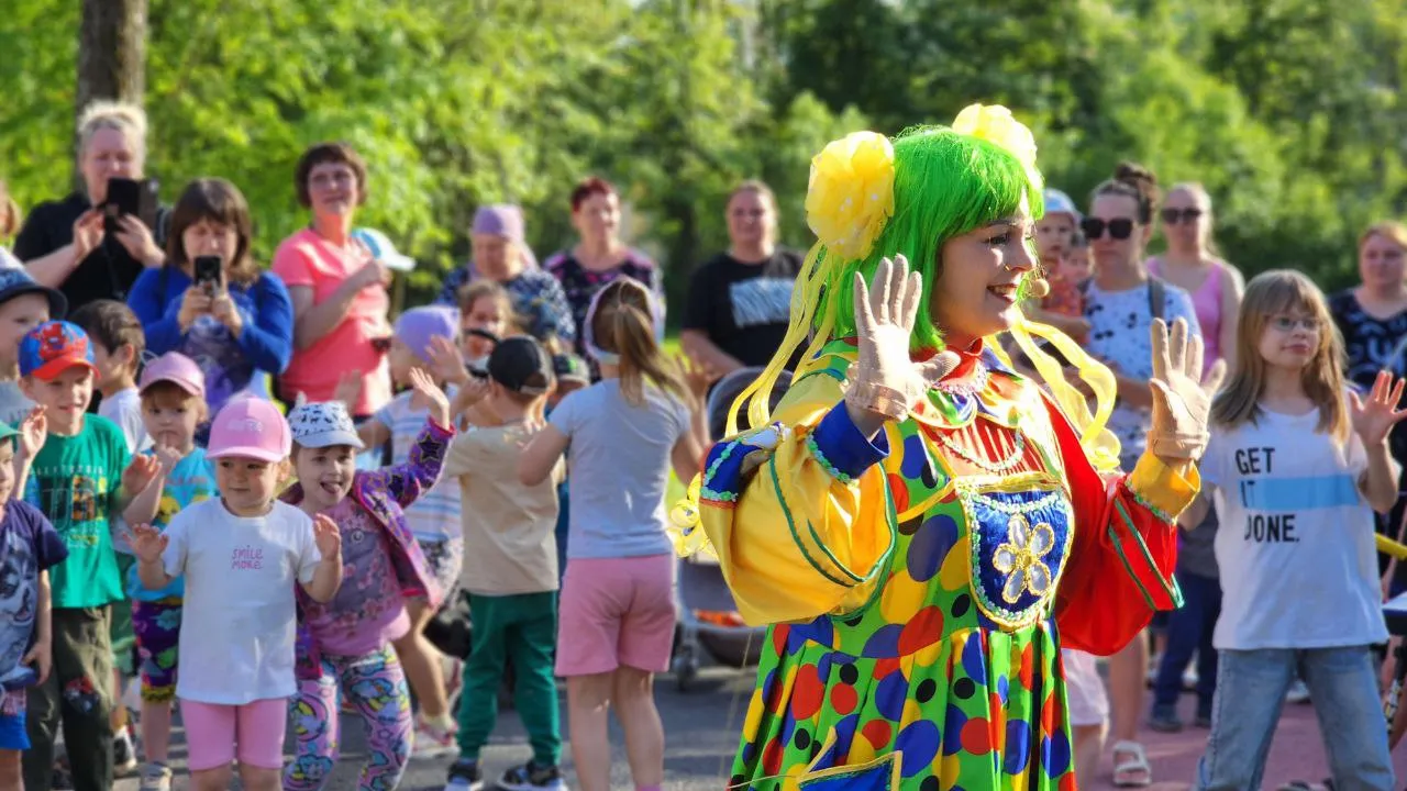 Фото: МедиаБанк Подмосковья/Светлана Плотникова