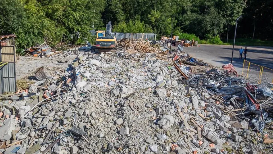 Фото: администрация Одинцовского городского округа