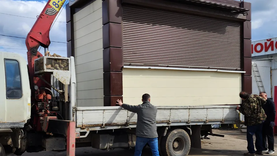 Фото: МедиаБанк Подмосковья/Андрей Семибратов