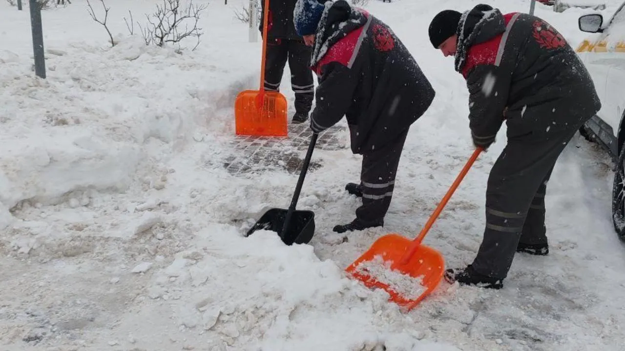 МинЖКХ Подмосковья