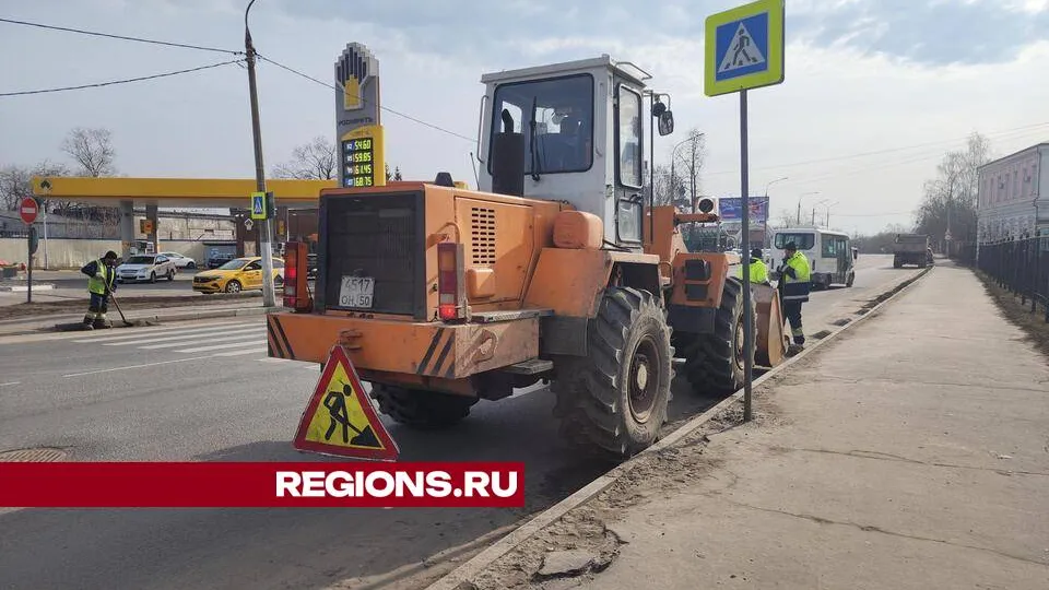 Фото: Ольга Сычева