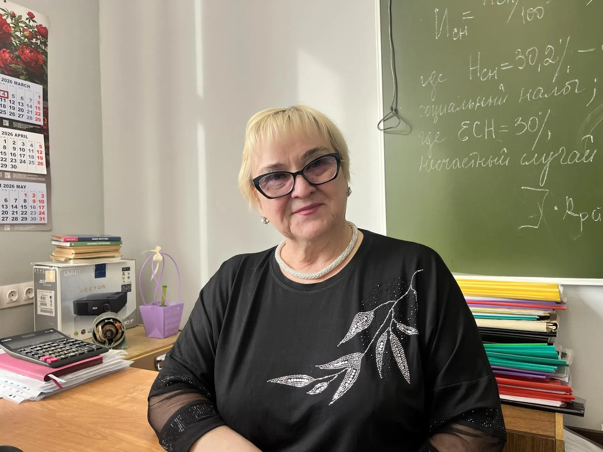 МедиаБанк Подмосковья/Ангелина Стельмух