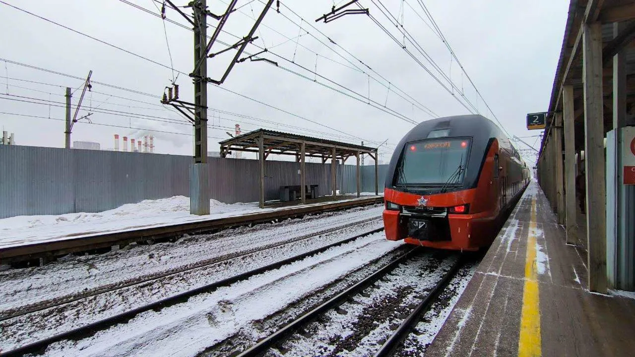 REGIONS/Роман Малышенко