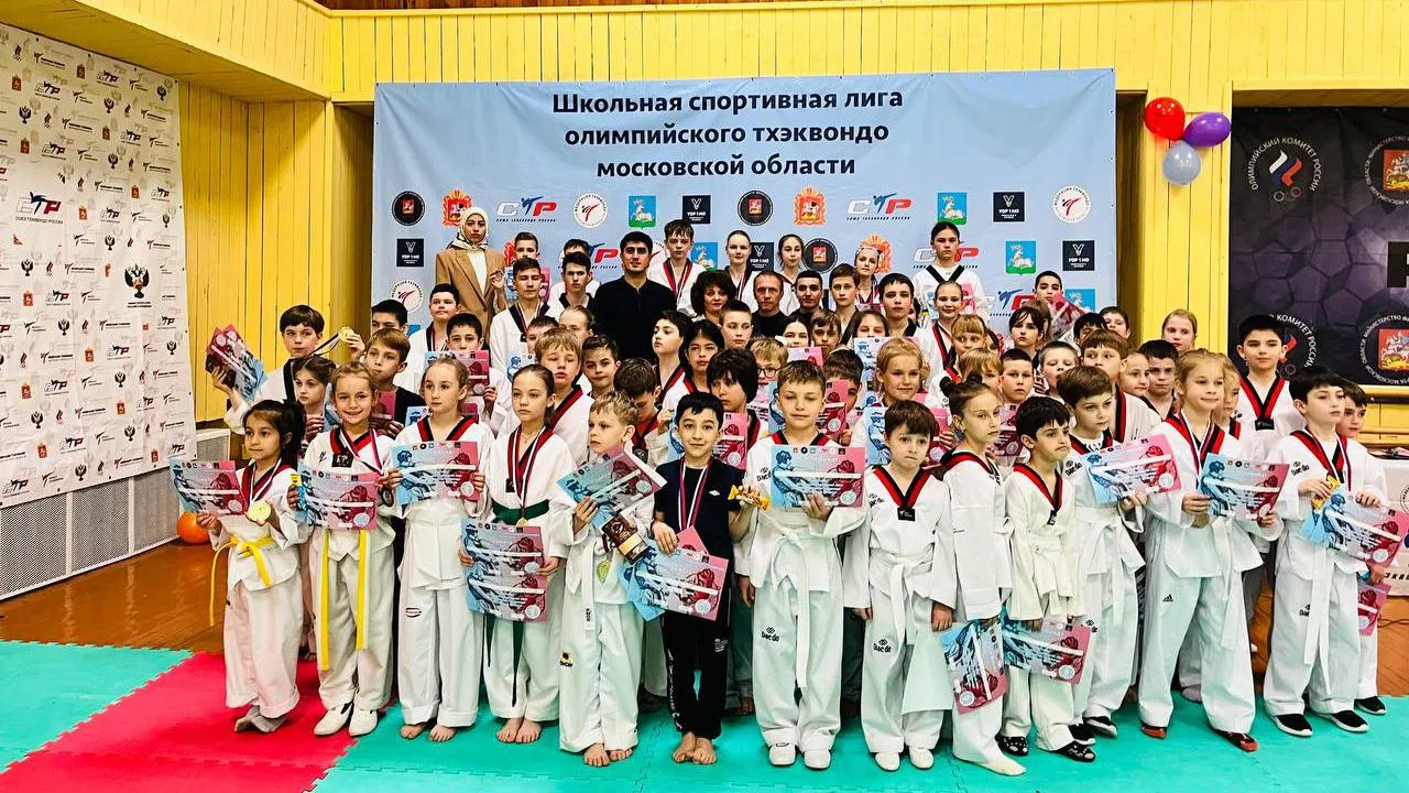 Пресс-служба Министерства физической культуры и спорта МО