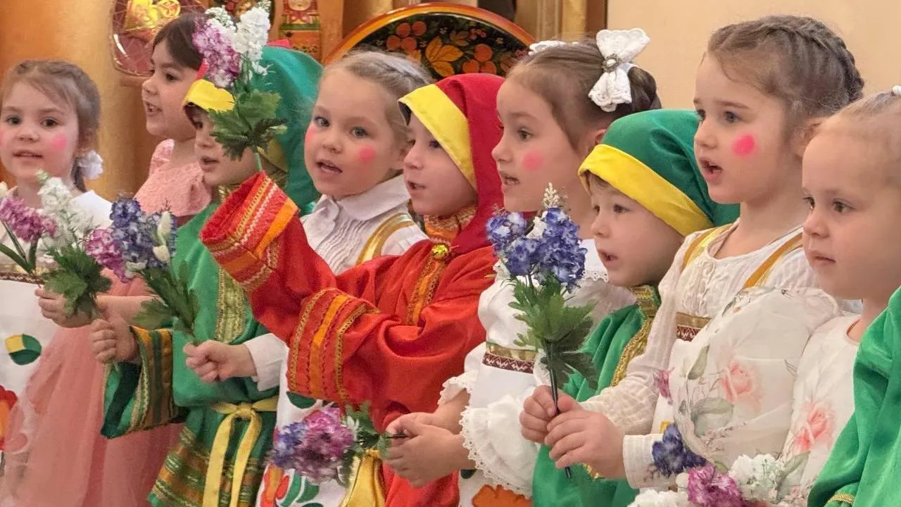 МедиаБанк Подмосковья/Татьяна Филимонова