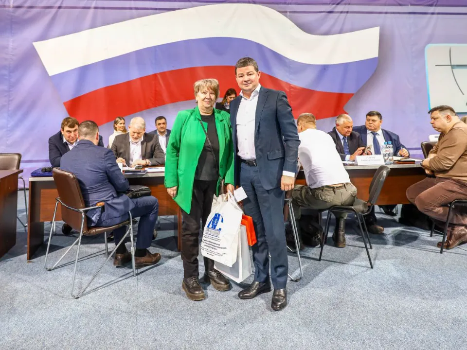 Фото: Раменский медиацентр/Татьяна Филиппова