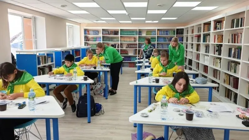 Более 100 человек представят Подмосковье на национальном чемпионате рабочих профессий среди инвалидов