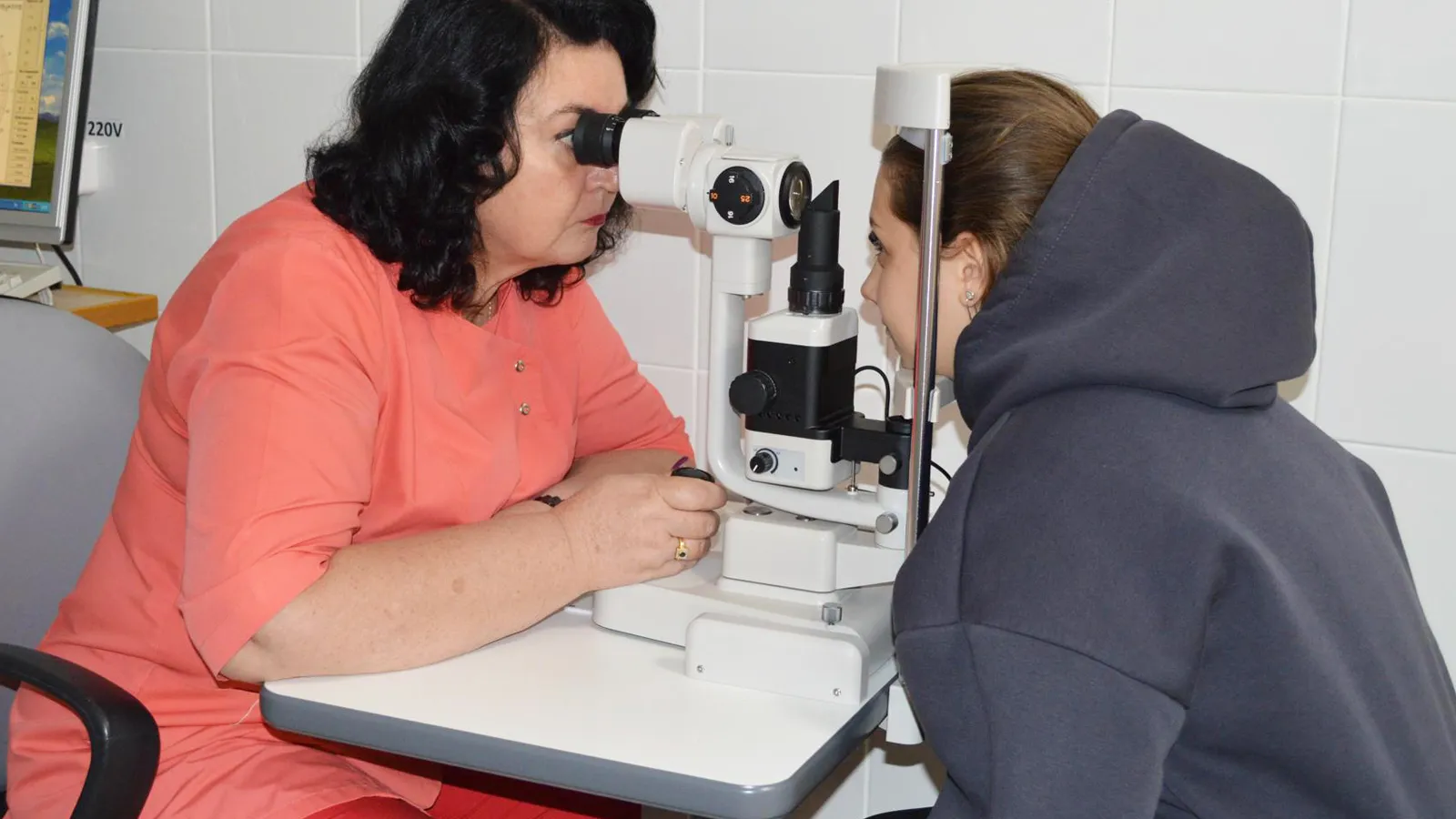 Фото: пресс-служба Ступинской КБ