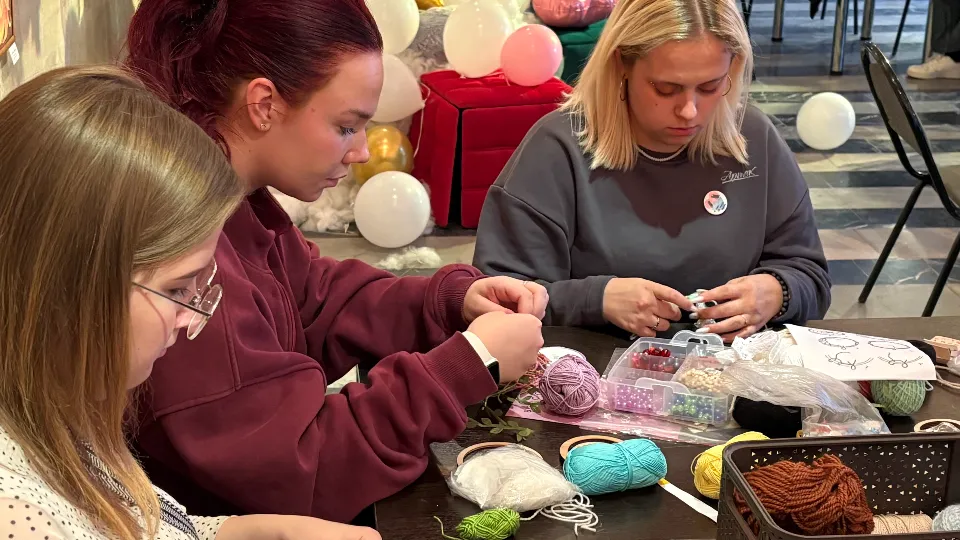 Фото: МедиаБанк Подмосковья/Анна Нестерова