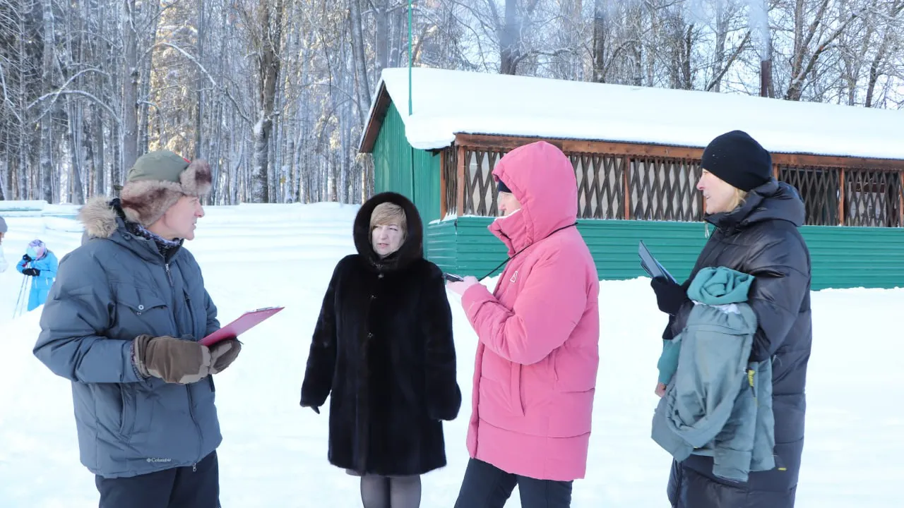 фото: Пресс-служба администрации Волоколамского округа