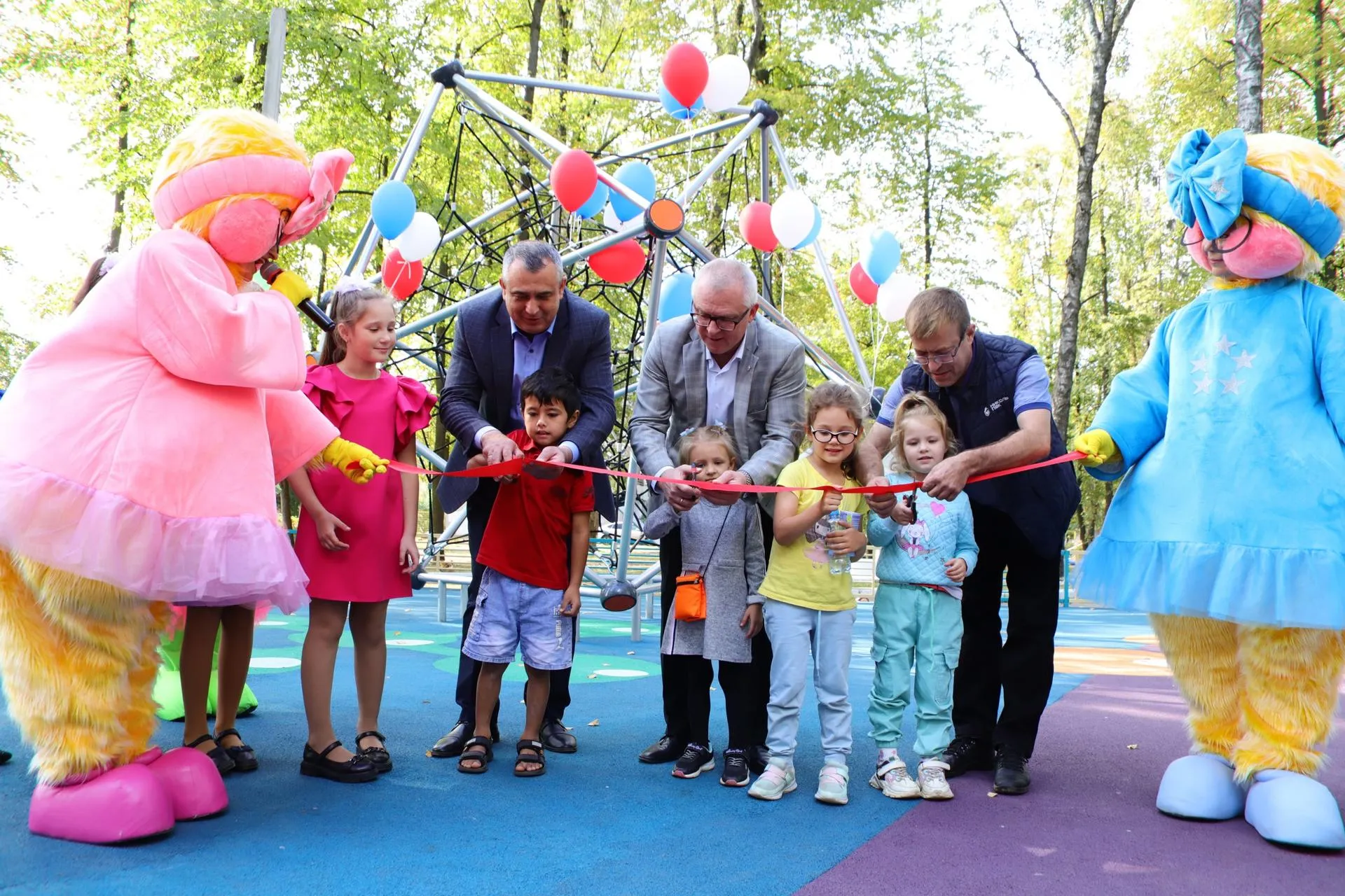 Фото: Максим Лысов