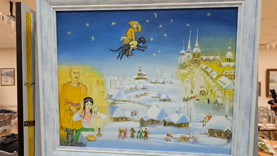 Фото: REGIONS/Александр Дрожжин