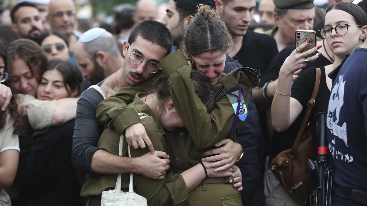 ABIR SULTAN/EPA/TASS