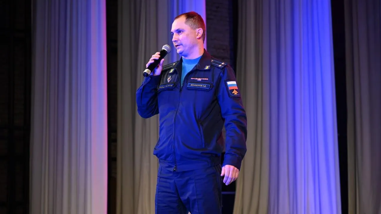 Пресс-служба администрации городского округа Серпухов