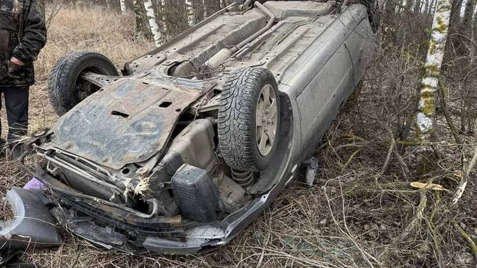 Фото: Госавтоинспекция Рязанской области