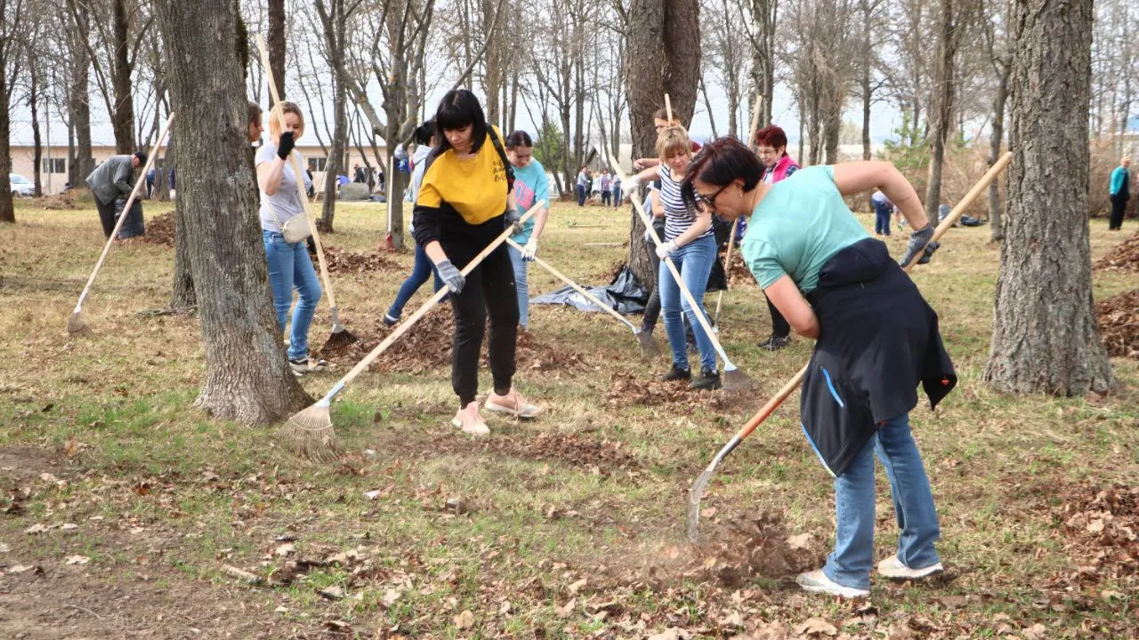 Фото: пресс-служба администрации г.о. Зарайск.
