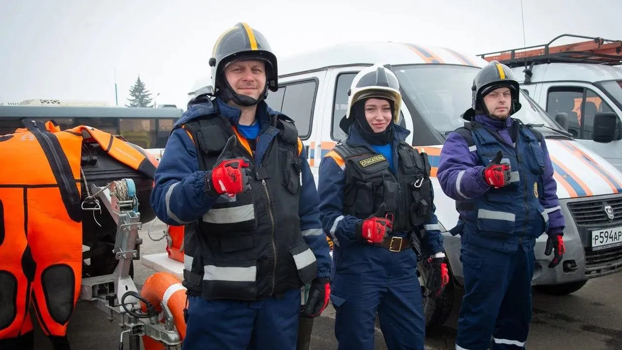 администрация городского округа Коломна