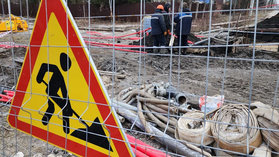 Фото: МедиаБанк Подмосковья/Ольга Сычёва