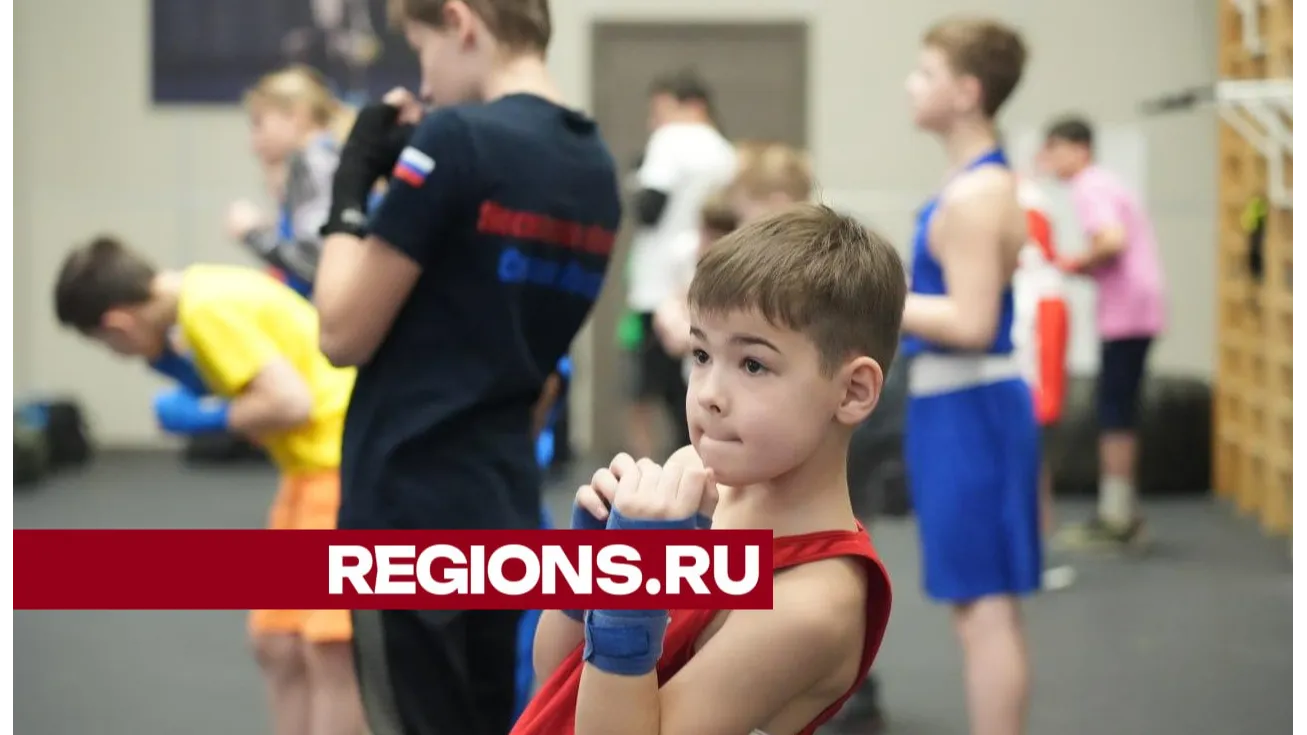 фото: Дмитрий Зайчиков