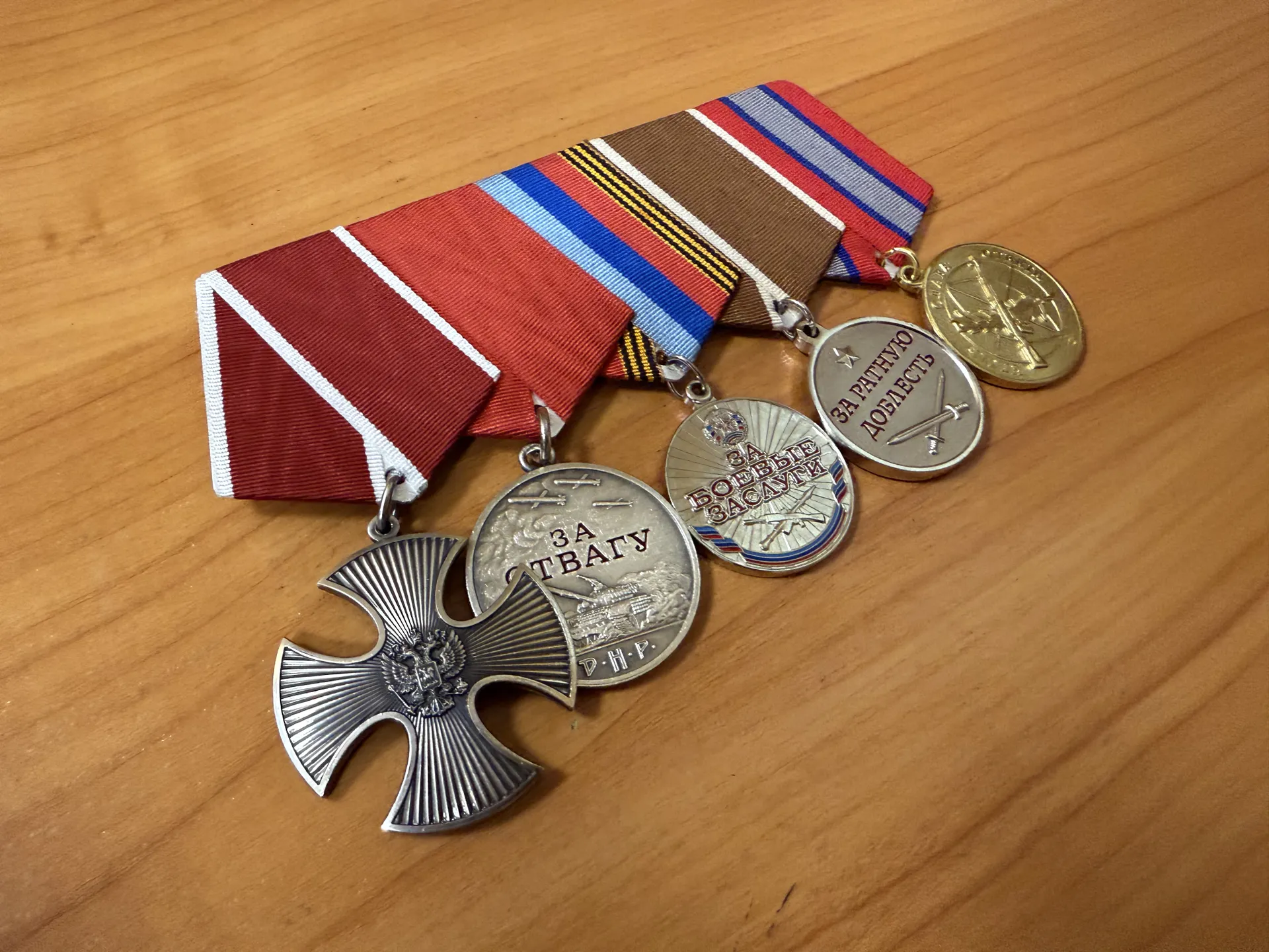 Фото: МедиаБанк Подмосковья/Анна Дука