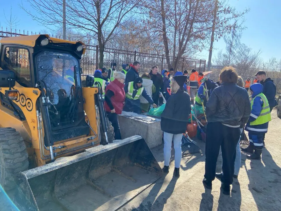 &nbsp;Фото: vk.com/Юлия Одинцова&nbsp;&nbsp;