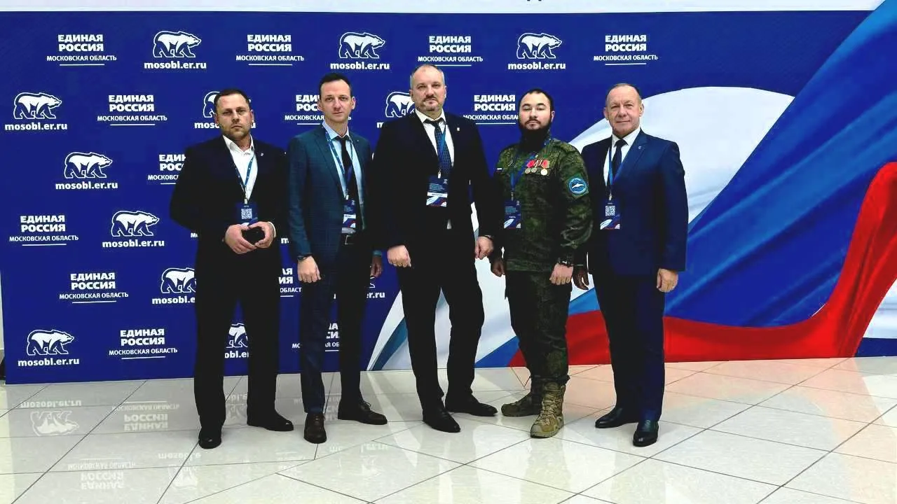 Тг-канал Михаила Шувалова