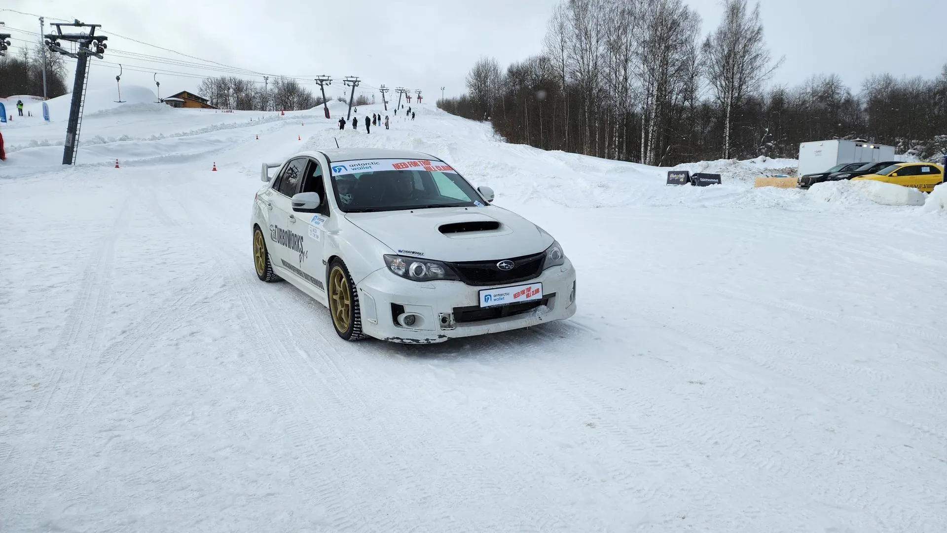 REGIONS/Евгений Рой