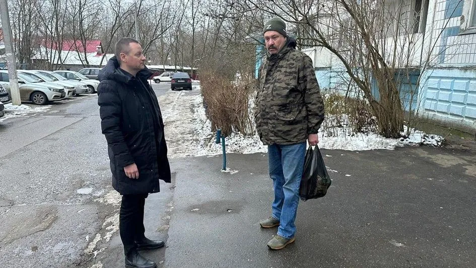 Пресс-служба администрации Дмитровского городского округа