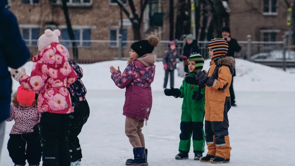 Фото: Комитет по культуре и туризму г.о. Щелково