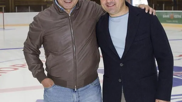 andreyvorobiev / instagram